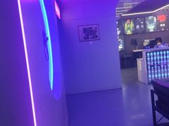 -关你鬼室大型密室逃脱(佛山创意园店)