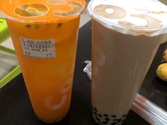 -CoCo都可(大兴店)