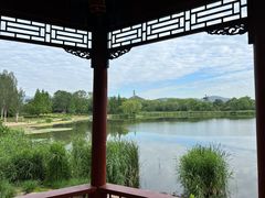 -北坞公园