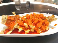 -香雪海饭店中餐厅(人民桥店)