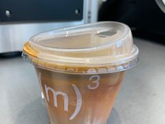 -CUBIC3三立方咖啡(凌空SOHO店)