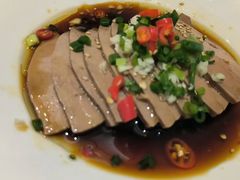 -金哥私房菜馆(张府园总店)