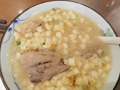 -同胜祥清真新豫菜(杜岭街店)