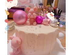 -亦家cake·0卡糖