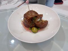 -新名仕新白玉兰餐厅