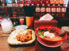 -平成屋·午肴夜酒(四川北路店)