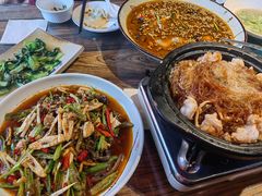 -水煮三国·川鲁江湖菜(香山店)