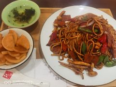 -奎元馆(市民中心店)
