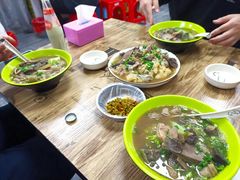酸豆角-正宗阳山牛杂(东城店)