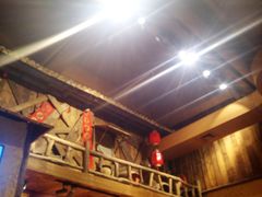 -今邕烧烤(西大店)