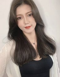-那茉 Hair Salon