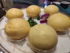 甘笋流沙包-御膳粥·牛乳粥底火锅·地道顺德菜(容桂店)