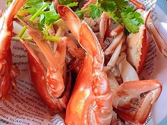 -坛南湾阿强农家乐.海鲜大排档老字号(福州地标美食店)