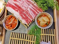 -奉天小嗨牛章鱼水煎肉(皇姑万象汇店)