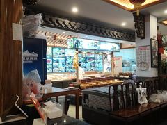-四季春(美食街店)