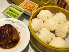 -凯鸽酒楼•雁北民间菜(云冈石窟店)