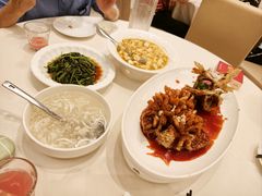 -得月楼·省级非遗·传统苏帮菜(观前店)