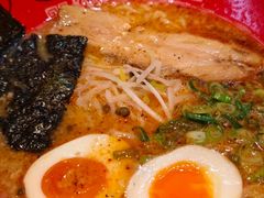 -寸屋拉面(凯德晶萃店)