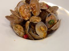 -一楼食业·美食人家