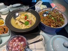 -甬妈妈湖畔里餐厅(唐山南湖旅游景区店)