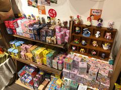 零售区-猫相扑零食杂货铺(欧洲城店)