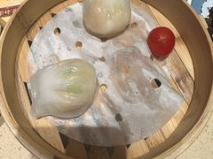 -点都德(华强南店)