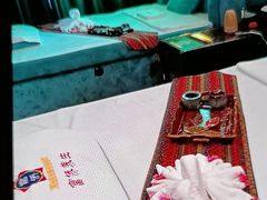 -富侨养生(九亭店)