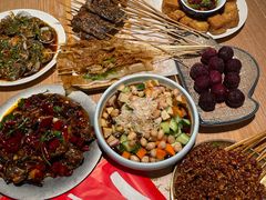 -小乾杯串店•16年沈阳烧烤(文安路店)