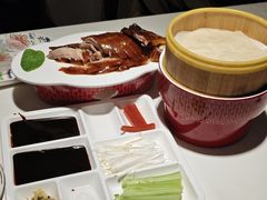 -京鸭棠(让胡路万达店)