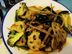 -阿记烧烤(大兴新区店)