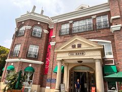 -桂园餐厅(五大道店)