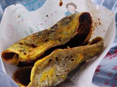 -清真·二嫂子煎饼果子(鼓楼旗舰形象店)