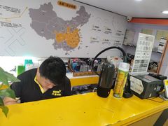 -千米手机电脑维修回收(金银湖店)