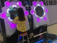 -大玩家(平江万达店)