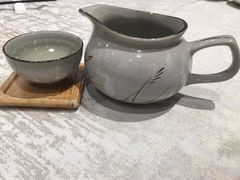 -如丰晟宴(长安万达店)