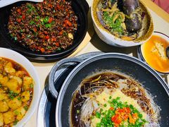 -大碗先生(万家丽店)