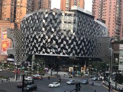 -新南华大酒店(长寿店)