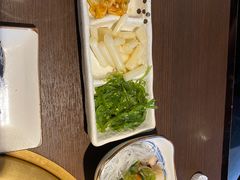 -橘焱胡同烧肉夜食(BFC外滩金融中心店)