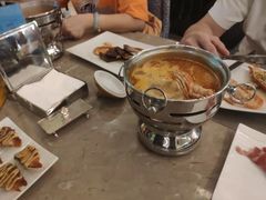-星河湾半岛酒店·意咖啡西餐厅