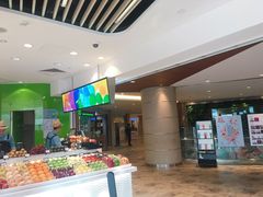 -每日新鲜水果吧(南京东路店)