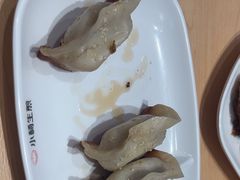 -小杨生煎(周浦万达店)
