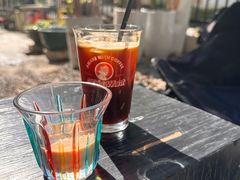 -The Roastery By AllYouWant(福田店)