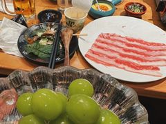 -王鼎精致料理铁板烧(世博源店)