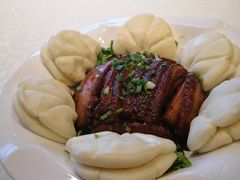 -老浒记民俗酒楼(王府井店)