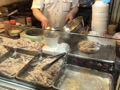-特色椒盐排条(天山西路店)