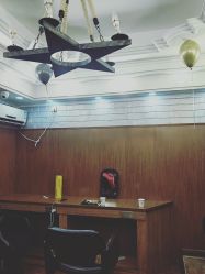 -小齐发型Star~salon
