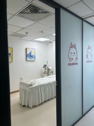 -薇兰专业脱毛连锁机构