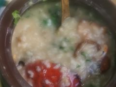 -潮粥荟·潮汕砂锅粥(槐房万达店)