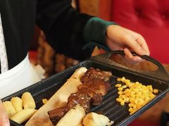 -马勒别墅·中餐厅