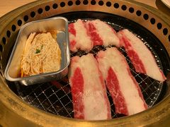 -牛角烧肉(步步高星城天地店)
